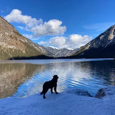 Abendrot Yoga Retreat 民宿