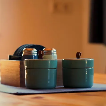 Abendrot Yoga Retreat 民宿 贝旺