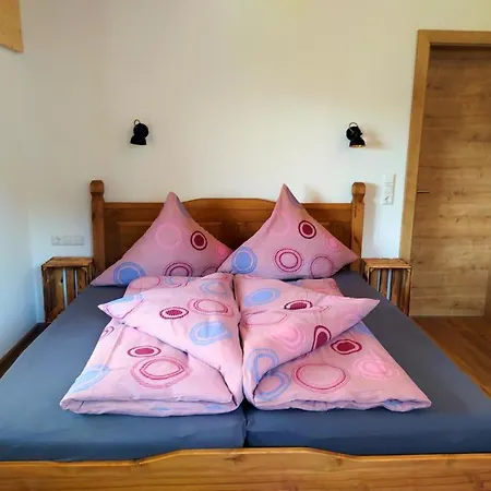 民宿 Abendrot Yoga Retreat 贝旺