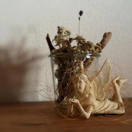 Homestay Abendrot Yoga Retreat *