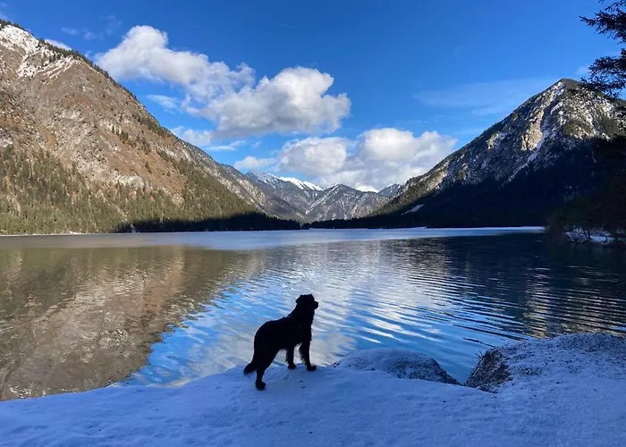 Abendrot Yoga Retreat 民宿