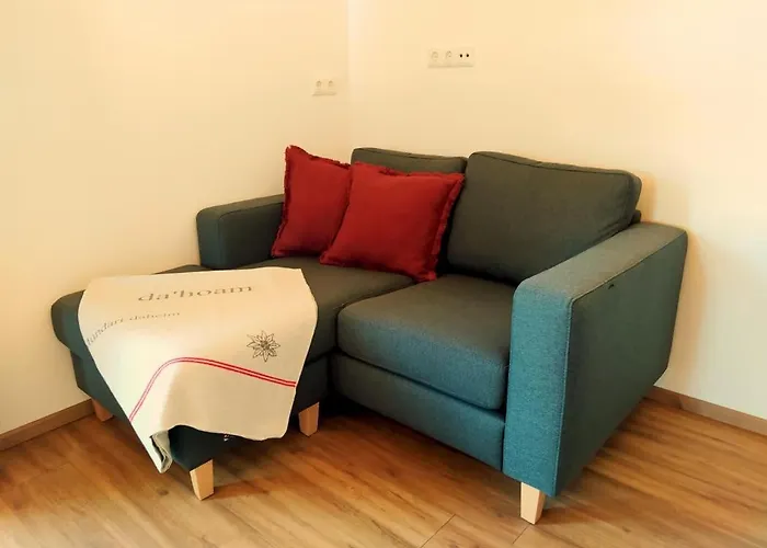 Abendrot Yoga Retreat 民宿