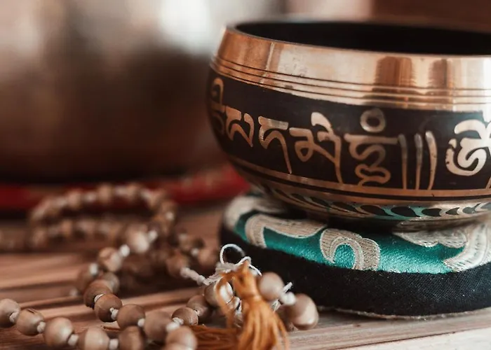 Abendrot Yoga Retreat * 贝旺