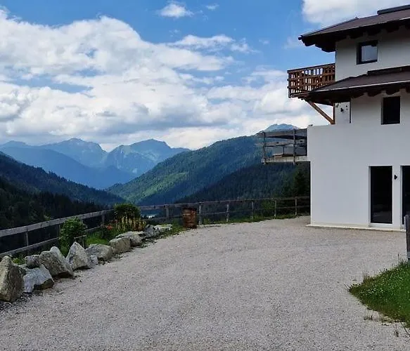 民宿 Abendrot Yoga Retreat