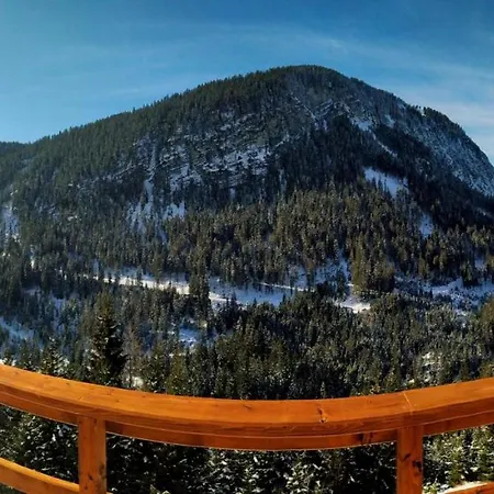 Alloggio in famiglia Abendrot Yoga Retreat