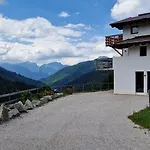 Pansiyon Abendrot Yoga Retreat