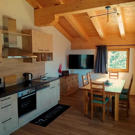 Abendrot Yoga Retreat Accommodatie bij particulieren *