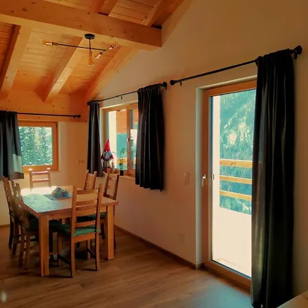 Abendrot Yoga Retreat Berwang
