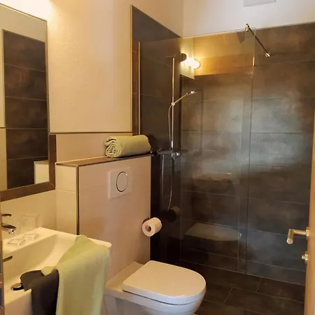 Abendrot Yoga Retreat Accommodatie bij particulieren *